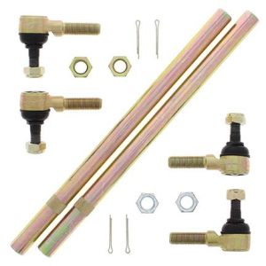 TIE ROD UPGRADE KIT HONDA, ALLBALLS 52-1021