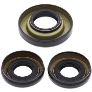 DIFFERENTIAL SEAL KIT TRX350, ALLBALLS 25-2003-5 HONDA ATV