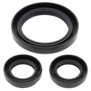 DIFFERENTIAL SEAL KIT YFM, ALLBALLS 25-2028-5 FRONT YAM