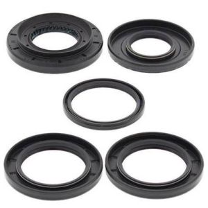 DIFFERENTIAL SEAL KIT SUZUKI, ALLBALLS 25-2048-5 OZARK 250, Old No. 17-5836.AB