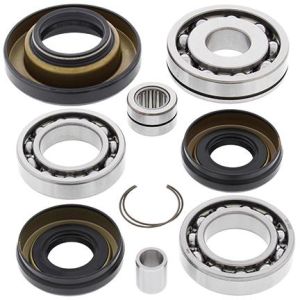 DIFFERENTIAL KIT TRX400, ALLBALLS 25-2004 FRONT HONDA
