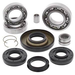 DIFFERENTIAL KIT TRX400/450/50, ALLBALLS 25-2006 FRONT HONDA