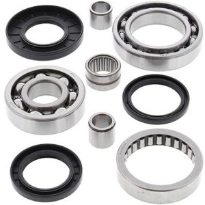 DIFFERENTIAL KIT REAR KAWASAKI, ALLBALLS 25-2021