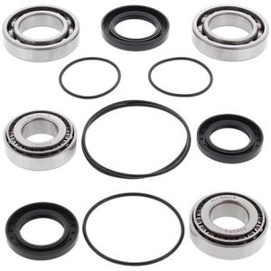 DIFFERENTIAL KIT Mule 2510, ALLBALLS 25-2093 4010 4x4 Dies