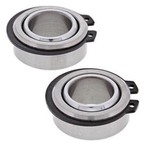 SWINGARM BEARING KIT ALLBALLS, ALLBALLS 28-1139 HARLEY 9209