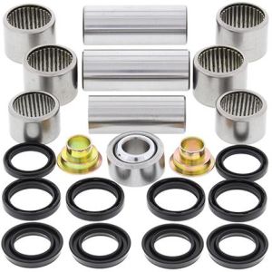 SWINGARM LINKAGE KIT HUSKY, ALLBALLS 27-1162 HUSQVARNA