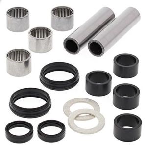 SWINGARM BEARING KIT ALLBALLS, ALLBALLS 28-1200 YAMAHA YFZ450 09-22