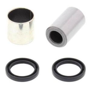 FRONT SHOCK BUSHING KIT ATV, ALLBALLS 21-0008 KFX400 LTZ400