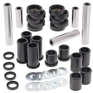 REAR INDEPENDENT SUSPENSION, ALLBALLS 50-1045 SUZUKI, LTA-450 X King Quad