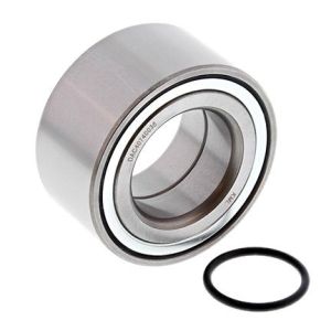 WHEEL BEARING KIT FRONT & REAR 15-22 HONDA/KAWASAKI, ALLBALLS 25-1728 ATV