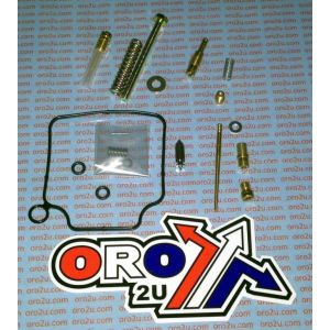 CARBURETOR REPAIR KIT TRX300FW, 16100-HM5-671 -730 -850 HONDA