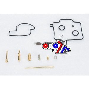 CARBURETOR REBUILD KIT YZ250, PSYCHIC XU-07384, 1003-0075