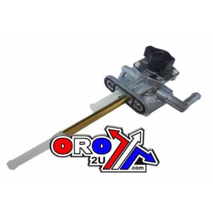 FUEL PETCOCK TAP LT-A LT-F 400, 44300-38F00 / 44300-38F02, AT-07581
