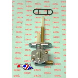 FUEL PETCOCK TAP YFM660R 01-05, 5LP-24500-00-00 / 5LP-24500-01, AT-07582