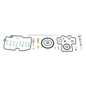 CARBURETOR REBUILD KIT 2006 HON CRF250R, ALLBALLS 26-1087 DIRT