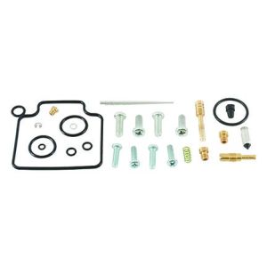 CARBURETOR REBUILD KIT 01-04 HON TRX500, ALLBALLS 26-1213 ATV