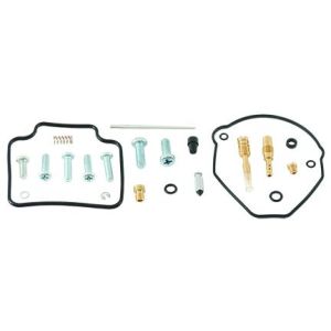 CARBURETOR REBUILD KIT 86-89 HON TRX350, ALLBALLS 26-1215 ATV