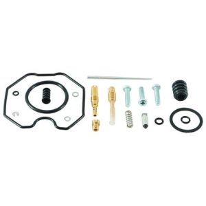 CARBURETOR REBUILD KIT 82-85 HON ATC200, ALLBALLS 26-1284 ATV
