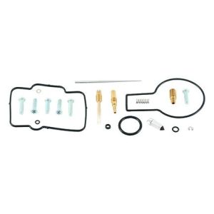 CARBURETOR REBUILD KIT 00-06 HON XR650R, ALLBALLS 26-1358 DIRT