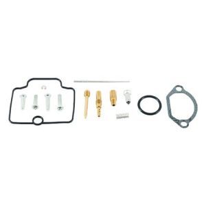 CARBURETOR REBUILD KIT 01-13 KAW KX85, ALLBALLS 26-1396 DIRT
