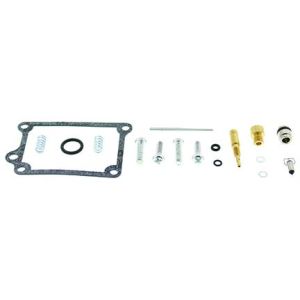 CARBURETOR REBUILD KIT 06-21 SUZ LT-Z50, ALLBALLS 26-1426 ATV