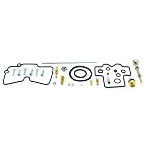 CARBURETOR REBUILD KIT 2003 HON CRF450R, ALLBALLS 26-1461 DIRT