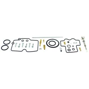CARBURETOR REBUILD KIT 2004 HON CRF450R, ALLBALLS 26-1462 DIRT