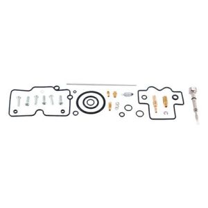 CARBURETOR REBUILD KIT 05-06 HON CRF450R, ALLBALLS 26-1465 DIRT