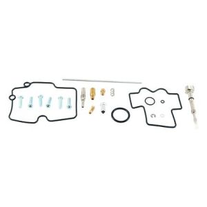 CARBURETOR REBUILD KIT 04-06 SUZ RMZ250, ALLBALLS 26-1490 DIRT