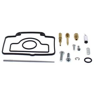 CARBURETOR REBUILD KIT 1990 SUZ RM250, ALLBALLS 26-1591 DIRT