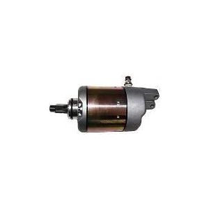 STARTER MOTOR HONDA TRX 61-195