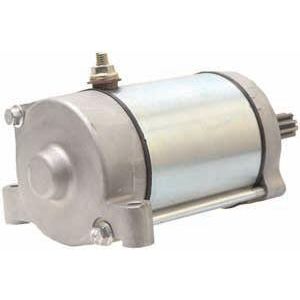 STARTER MOTOR YAM YFM YXR, 410-54039 4WV-81800-00-00, 5KM-81890-00-, ARROWHEAD SMU0263, [AT-01113]