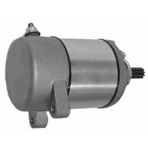 STARTER MOTOR TRX350, 31200-HN5-671, -A81, -M01