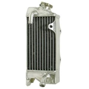 RADIATOR ALUMINIUM OVERSIZED CORE, KAWASAKI 39061-1245 XD-10015