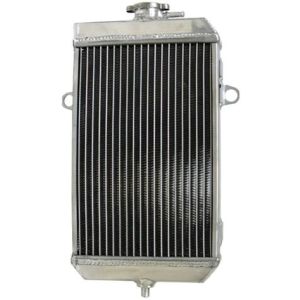 RADIATOR ALUMINIUM OVERSIZED 75MM CORE, YAMAHA ATV 1S3-1240A-00-00, 1PE-WE246-00-00 AC-10008