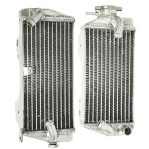 RADIATOR ALUMINIUM STANDARD CORE, HONDA 15-16 19150-MEN-307, 19100-MEN-307 XD-10087
