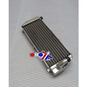 RADIATOR LEFT KTM, HUSQ 16-18, IROD 008181 125/250/350, "None cap side"