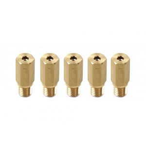 JET MAIN 172 KEIHIN 99101-357, PROX 45.172 PACK-5
