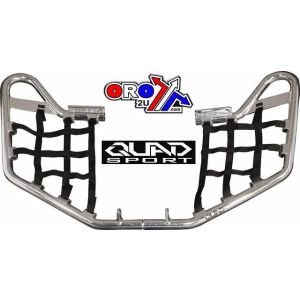 NERF BARS YAMAHA YFS200 BLA, ALUMINIUM ATV, QUAD, 120608293