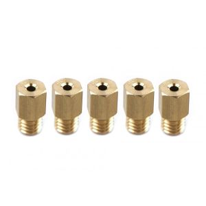 JET 500 BRASS MIKUNI4/042, PROX 47.500 PACK-5