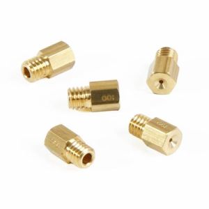 JET 510 BRASS MIKUNI4/042, PROX 47.510 PACK-5
