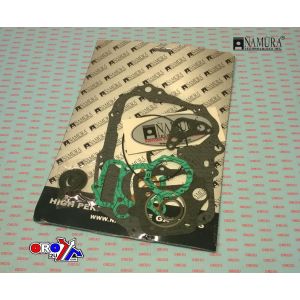 GASKET FULL SET XR70R CRF70F, NAMURA NX-10070F