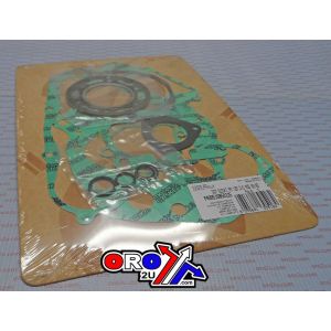 GASKET FULL SET 82-83 RM125, ATHENA P400510850125 11pcs