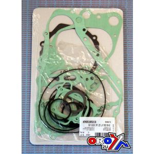 GASKET FULL SET RM125 89-91, ATHENA P400510850130