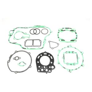 GASKET FULL SET 90-91 KX125, ATHENA P400250850127