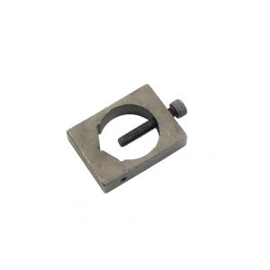 NUT JIG SAFETY WIRE HOLE