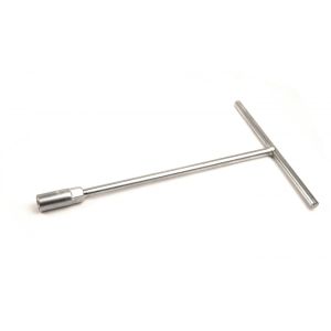 13mm TEE-BAR DEEP SOCKET WRENCH 300mm