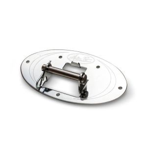 WALL BRACKET FOR #00-920 MOTION PRO 08-0435