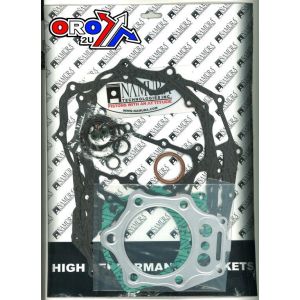 GASKET FULL SET 05-11 TRX500, NAMURA NA-10050F HONDA ATV
