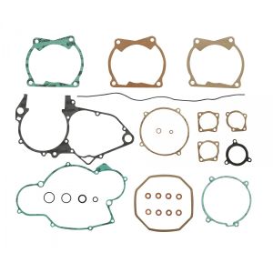 COMPLETE GASKET KIT KTM 350/440/500/540 86-96, ATHENA P400270850070